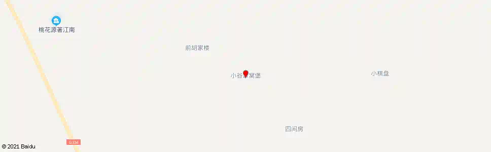 长春小谷家_公交站地图_长春公交_妙搜公交查询2025