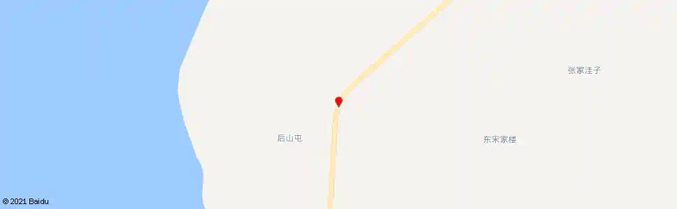 长春后山屯_公交站地图_长春公交_妙搜公交查询2025