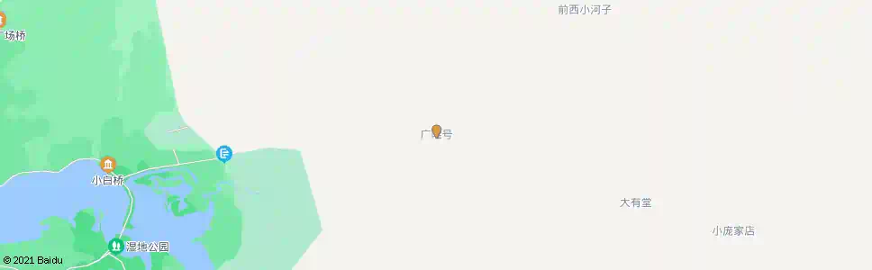 长春广隆号_公交站地图_长春公交_妙搜公交查询2025