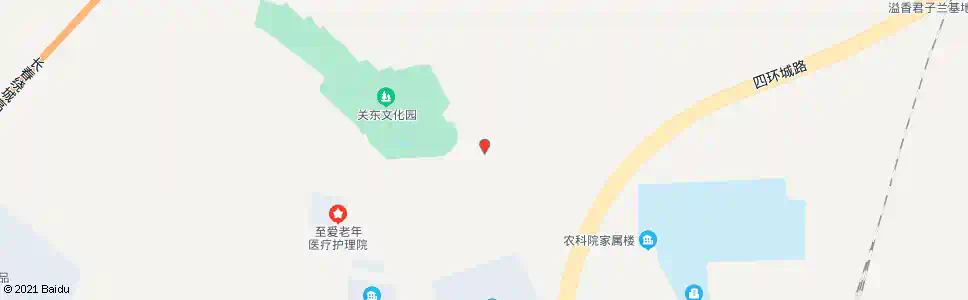 长春马仲屯_公交站地图_长春公交_妙搜公交查询2025
