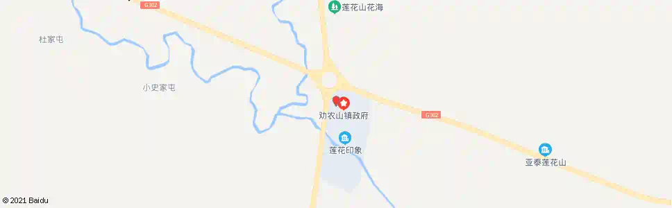 长春蒋家_公交站地图_长春公交_妙搜公交查询2025
