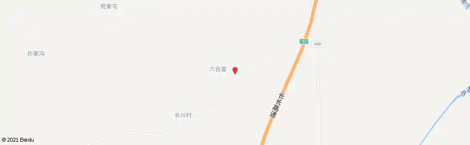 长春木匠铺_公交站地图_长春公交_妙搜公交查询2025