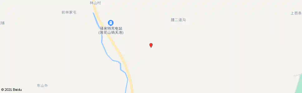 长春鸵鸟山庄_公交站地图_长春公交_妙搜公交查询2025