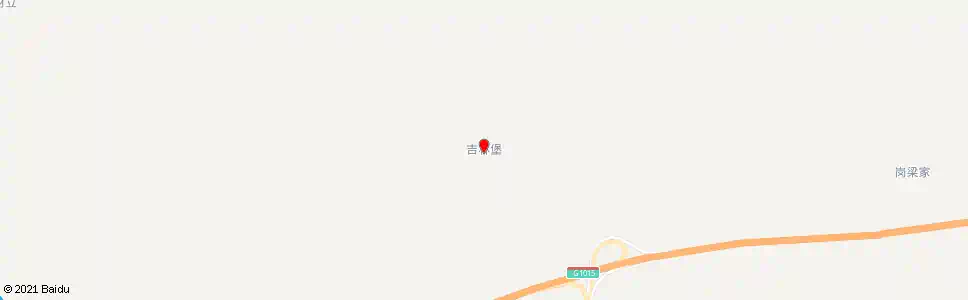 长春大溪河堡_公交站地图_长春公交_妙搜公交查询2025