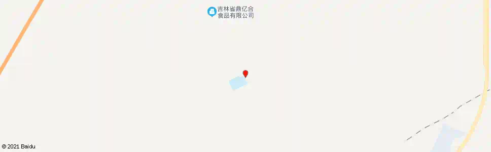 长春红民小学_公交站地图_长春公交_妙搜公交查询2025