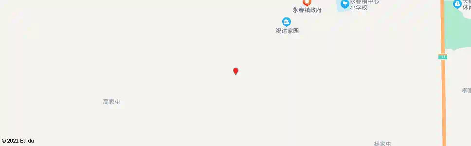 长春小溪河堡_公交站地图_长春公交_妙搜公交查询2025