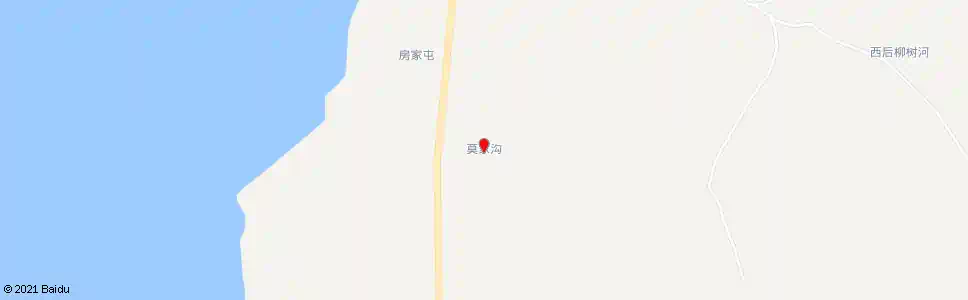 长春莫家沟_公交站地图_长春公交_妙搜公交查询2025