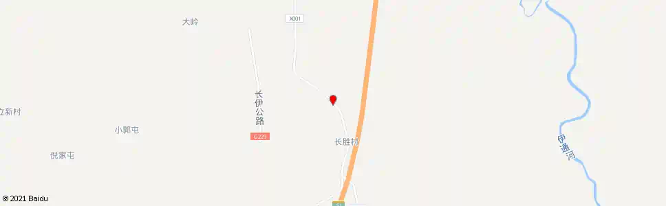 长春后岭屯_公交站地图_长春公交_妙搜公交查询2025