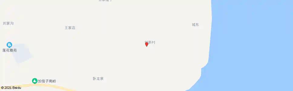 长春四家粮库_公交站地图_长春公交_妙搜公交查询2025