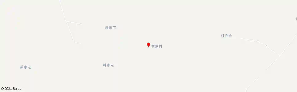 长春林家村_公交站地图_长春公交_妙搜公交查询2025