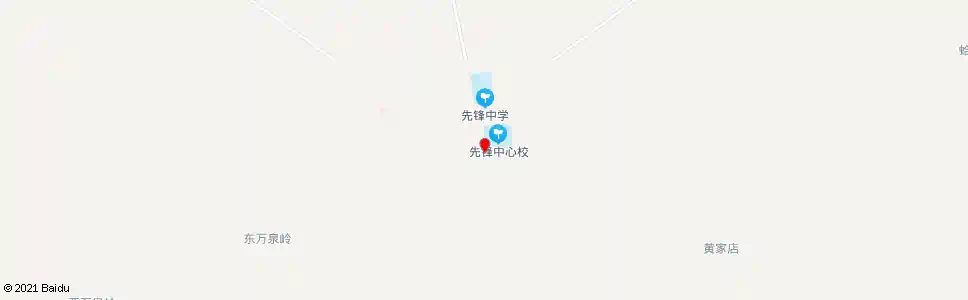 长春先峰民俗文化村_公交站地图_长春公交_妙搜公交查询2025