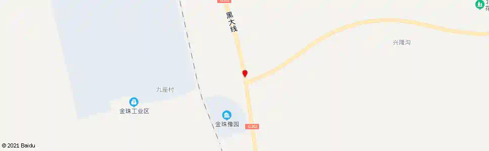 吉林九座_公交站地图_吉林公交_妙搜公交查询2025