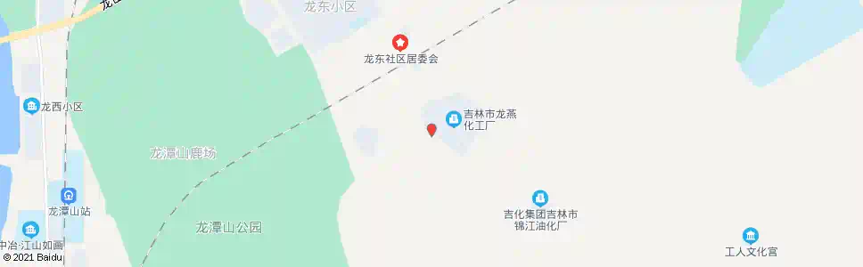 吉林下达屯_公交站地图_吉林公交_妙搜公交查询2025