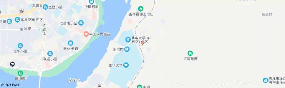 吉林公交维修公司_公交站地图_吉林公交_妙搜公交查询2025