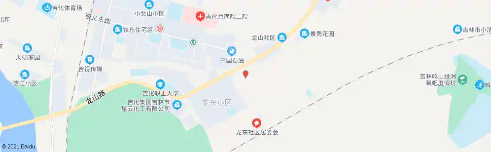 吉林天太_公交站地图_吉林公交_妙搜公交查询2025