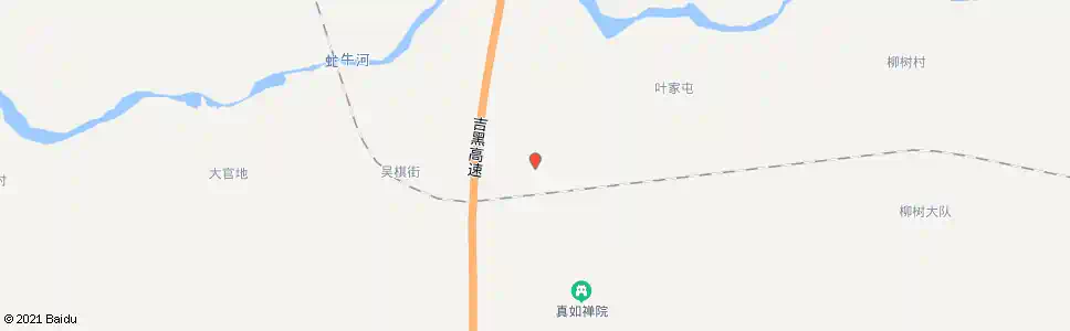 吉林东吴_公交站地图_吉林公交_妙搜公交查询2025