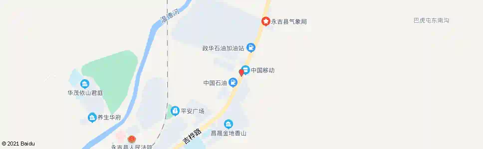 吉林镇政府_公交站地图_吉林公交_妙搜公交查询2025