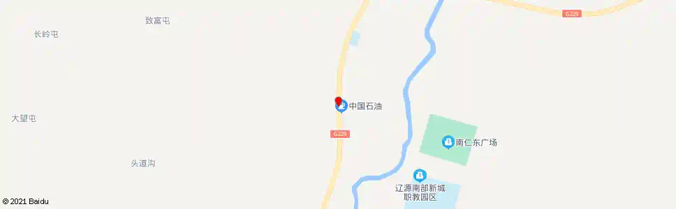 辽源建新_公交站地图_辽源公交_妙搜公交查询2025