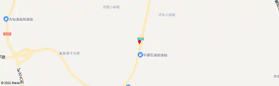 辽源西安区_公交站地图_辽源公交_妙搜公交查询2025