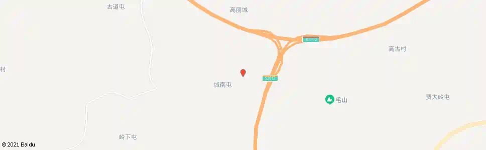 辽源高古_公交站地图_辽源公交_妙搜公交查询2025