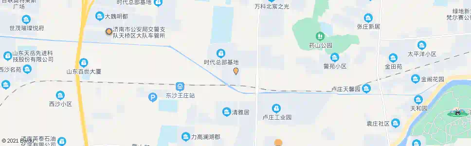 辽源无线电九厂_公交站地图_辽源公交_妙搜公交查询2025