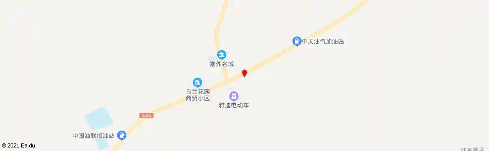 松原前郭县种子公司_公交站地图_松原公交_妙搜公交查询2025