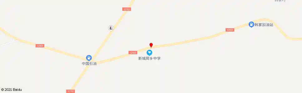 松原区畜牧局_公交站地图_松原公交_妙搜公交查询2025