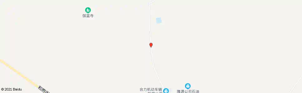 松原仪表检测站_公交站地图_松原公交_妙搜公交查询2025