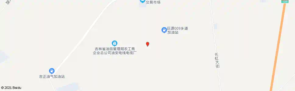 松原两家子村_公交站地图_松原公交_妙搜公交查询2025