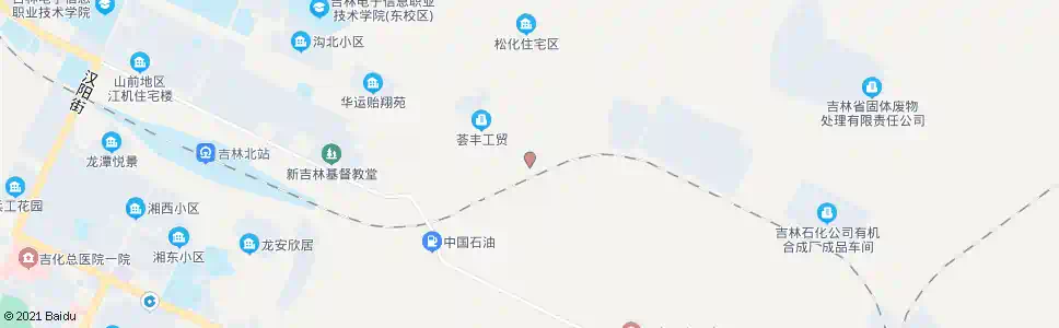 延边消防支队_公交站地图_延边公交_妙搜公交查询2025