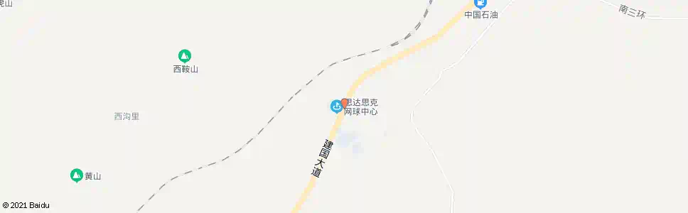 鞍山鞍山城_公交站地图_鞍山公交_妙搜公交查询2025