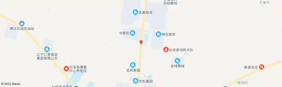 鞍山城建局_公交站地图_鞍山公交_妙搜公交查询2025
