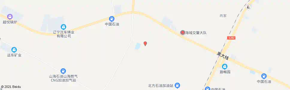 鞍山验军中学_公交站地图_鞍山公交_妙搜公交查询2025