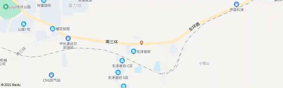 鞍山红楼_公交站地图_鞍山公交_妙搜公交查询2025