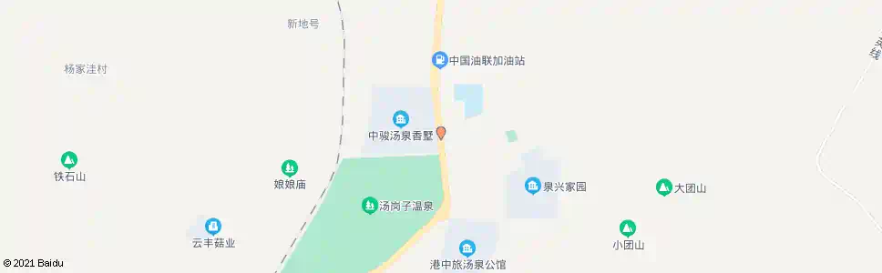 鞍山二十二中_公交站地图_鞍山公交_妙搜公交查询2025