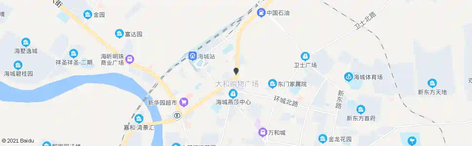 鞍山八一路_公交站地图_鞍山公交_妙搜公交查询2025