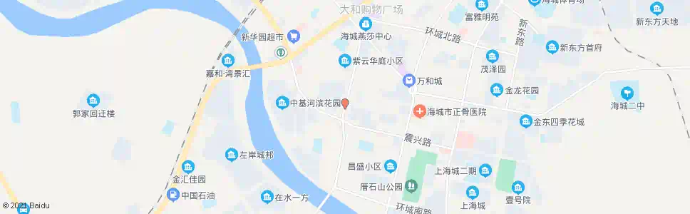 鞍山国税局_公交站地图_鞍山公交_妙搜公交查询2025