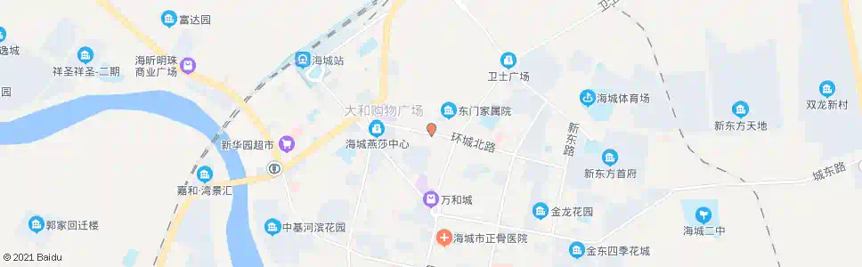 鞍山移动公司_公交站地图_鞍山公交_妙搜公交查询2025