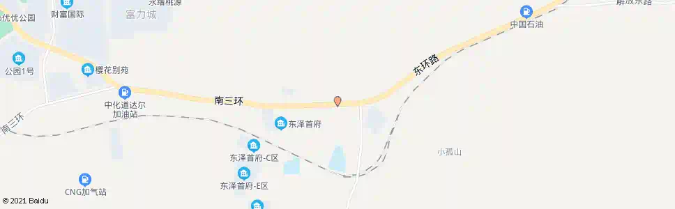 鞍山北选_公交站地图_鞍山公交_妙搜公交查询2025