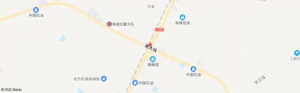 鞍山温泉(g202)_公交站地图_鞍山公交_妙搜公交查询2025