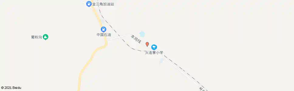 本溪火连寨镇政府_公交站地图_本溪公交_妙搜公交查询2025