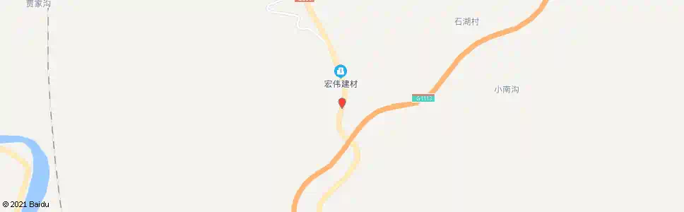 本溪石湖沟门_公交站地图_本溪公交_妙搜公交查询2025