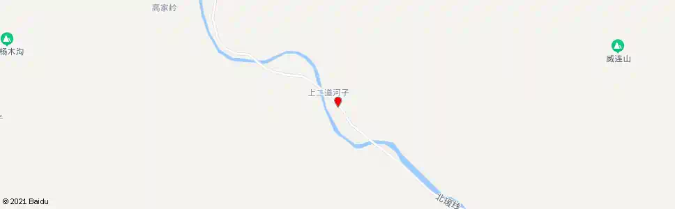 本溪上二道河子_公交站地图_本溪公交_妙搜公交查询2025