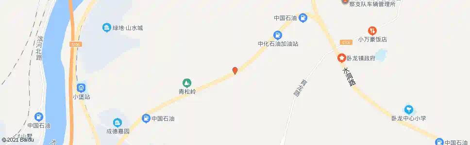 本溪烈士陵园_公交站地图_本溪公交_妙搜公交查询2025