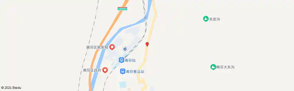 本溪东沟门_公交站地图_本溪公交_妙搜公交查询2025