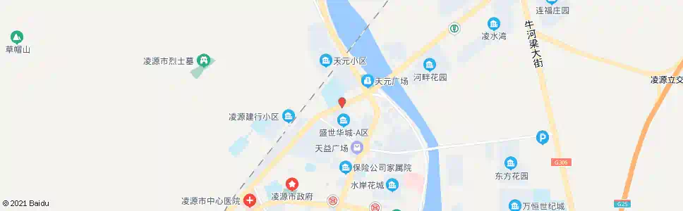 朝阳二初中_公交站地图_朝阳公交_妙搜公交查询2025