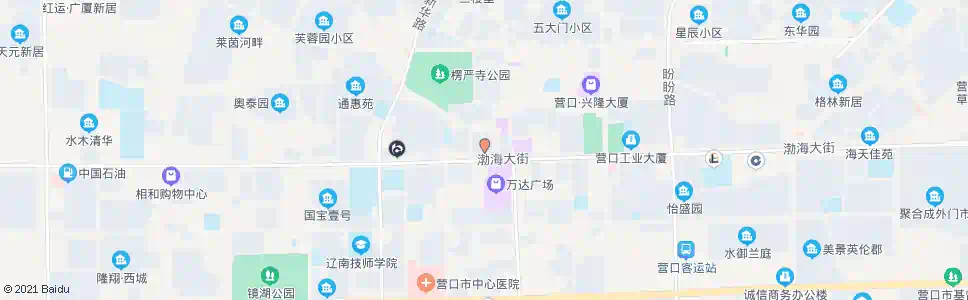 朝阳种子公司_公交站地图_朝阳公交_妙搜公交查询2025
