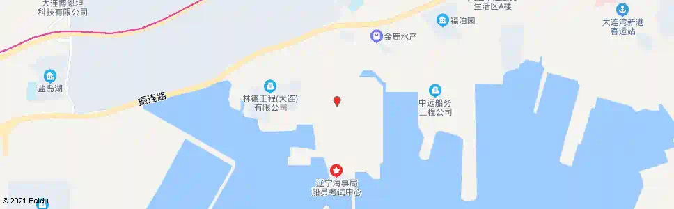 大连棉花岛港_公交站地图_大连公交_妙搜公交查询2025