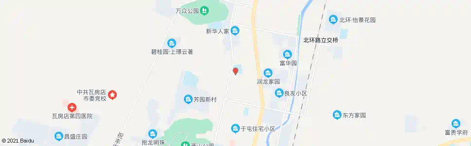 大连二中_公交站地图_大连公交_妙搜公交查询2025