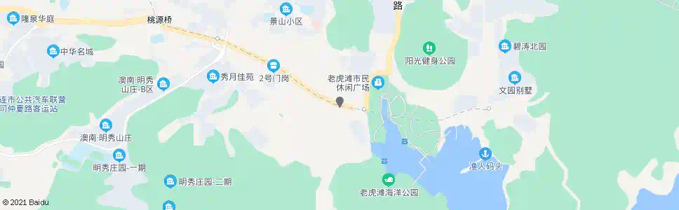 大连解放路_公交站地图_大连公交_妙搜公交查询2025